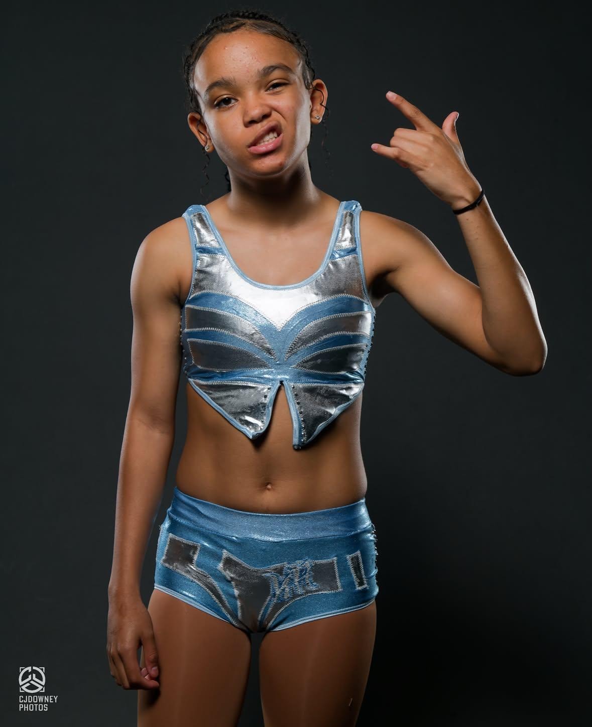 Kaylee Rackz