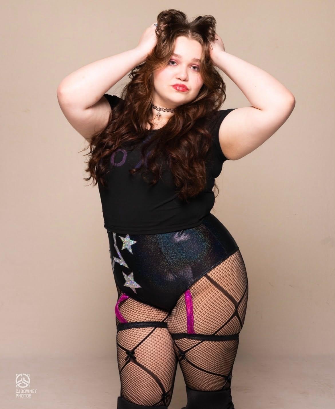 Moxy Monroe