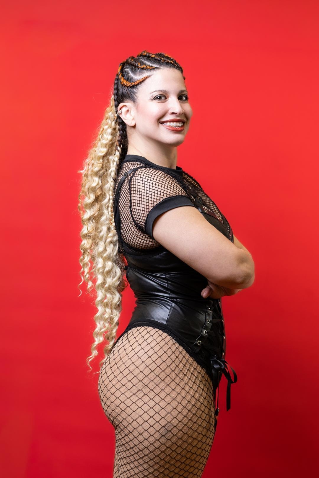 Nahir Robles