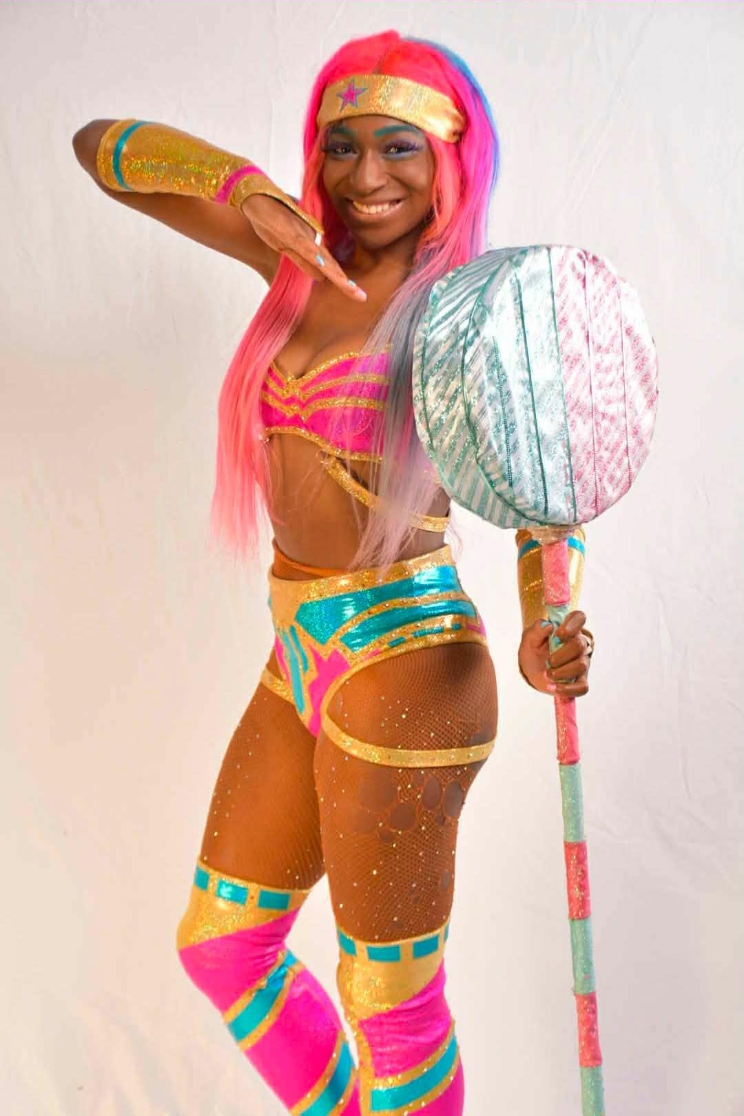 Tiffani Avatar