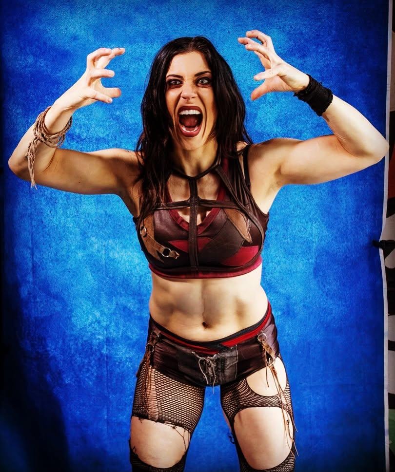 Vita VonStarr